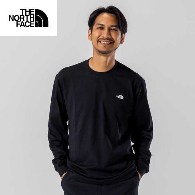 THE NORTH FACE STANDARD ロンT THE NORTH FACE（ザ ノースフェイス） Tシャツ 長袖 メンズ ロング