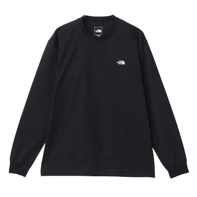 THE NORTH FACE（ザ ノースフェイス） Tシャツ 長袖 メンズ ロング