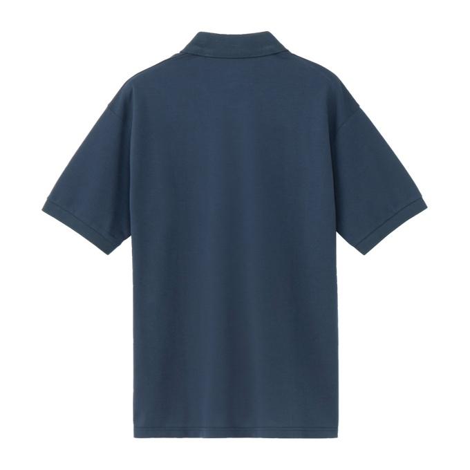 THE NORTH FACE ザ・ノース・フェイス ポロシャツ 半袖 メンズ