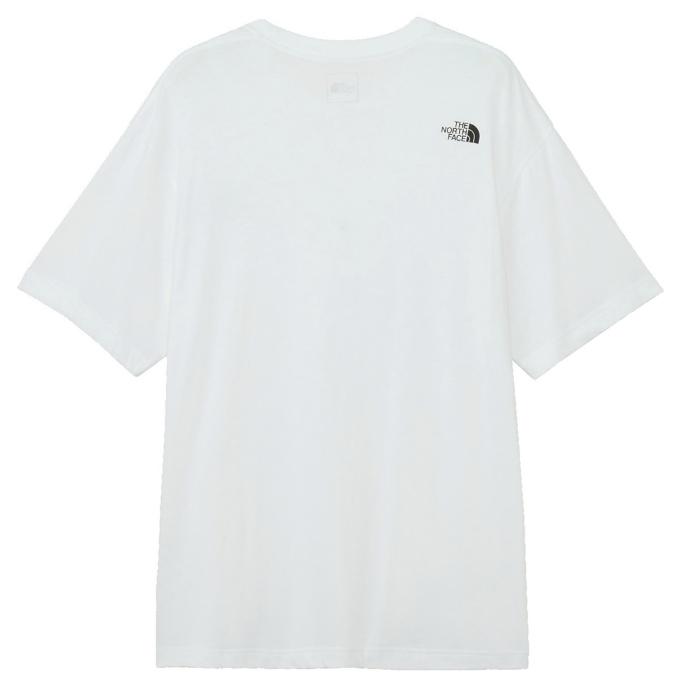 THE NORTH FACE（ザ ノースフェイス） Tシャツ 半袖 メンズ SS FLOWER