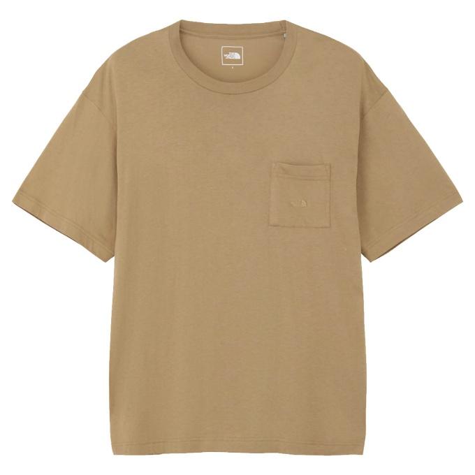 THE NORTH FACE（ザ ノースフェイス） Tシャツ 半袖 メンズ SS SML LG