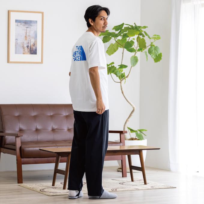 THE NORTH FACE（ザ ノースフェイス） Tシャツ 半袖 メンズ レディース