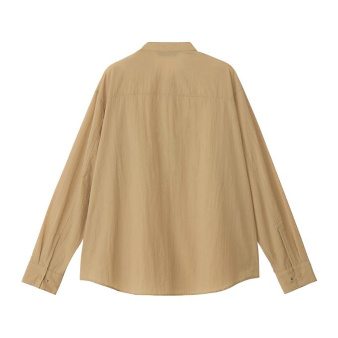 ザ・ノース・フェイス 長袖シャツ レディース Hikers' Shirt ハイカーズシャツ NRW12501-KS ノースフェイス THE NORTH FACEの画像