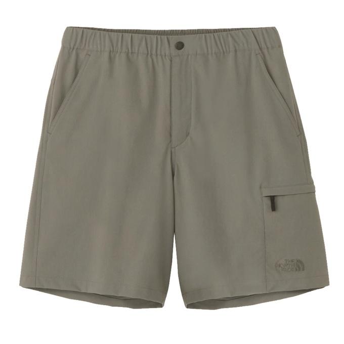 THE NORTH FACEノースフェイス 登山ショートパンツ  レディースS THE NORTH FACE（ザ ノースフェイス） ショートパンツ レディース