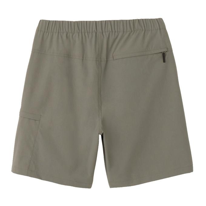 ザ・ノース・フェイス ショートパンツ レディース MOUNTAIN COLOR ST マウンテンカラーショーツ NBW42501-FG ノースフェイス THE NORTH FACEの画像