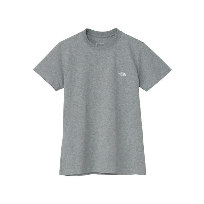 【新品未使用☆韓国限定】ノースフェイス Tシャツ レディース ショート丈 M 国内未展開】ノースフェイスの韓国限定Tシャツをチェック【BUYMA】