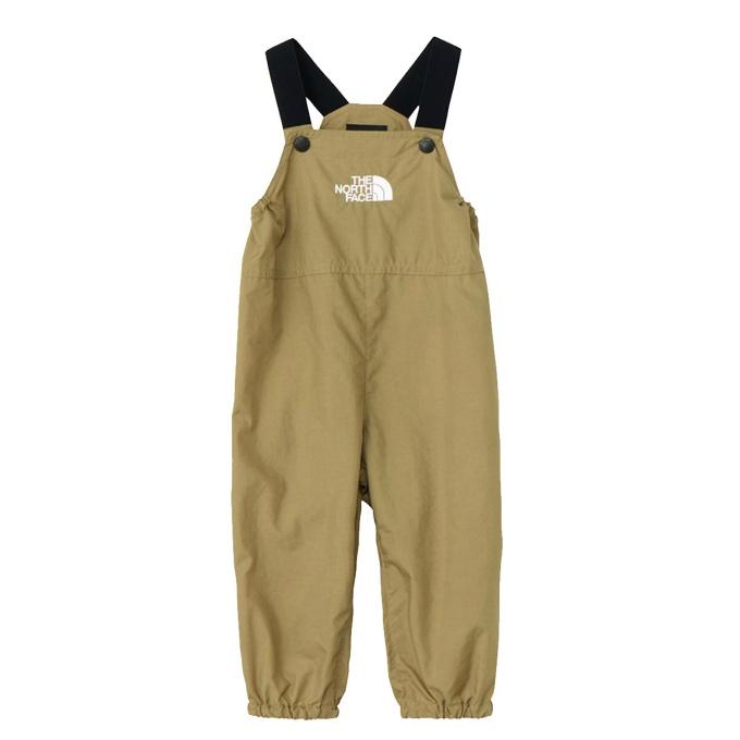 THE NORTH FACE（ザ ノースフェイス） ロングパンツ ジュニア B FIELD