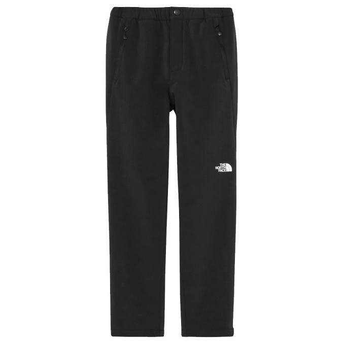 パンツ THE NORTH FACE VERB THERMAL PANTS THE NORTH FACE（ザ ノースフェイス） ロングパンツ ジュニア VERB