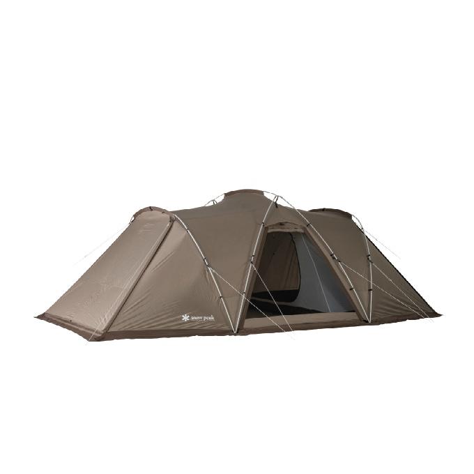 スノーピーク ランドネストシェルター TP-259 ツールームテント snow peak（スノーピーク） ☆スノーピーク テント 2ルームテント