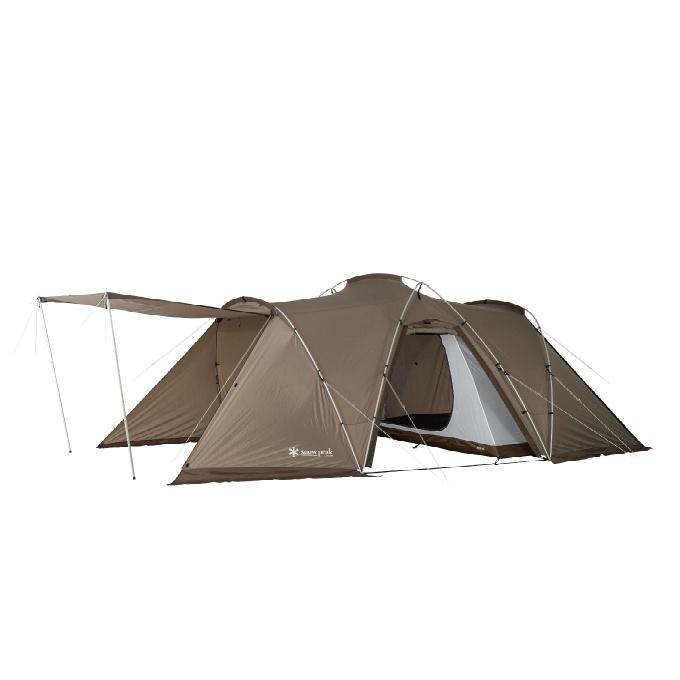snow peak（スノーピーク） ☆スノーピーク テント 2ルームテント