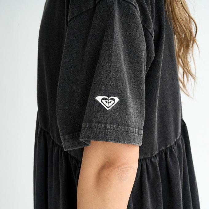 ROXY（ロキシー） ワンピース 半袖 レディース ESNC OF LIFE半袖T