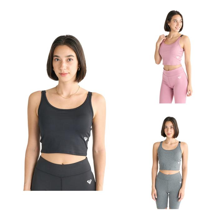 ROXY（ロキシー） スポーツブラ ブラトップ レディース F MY 1ST ROXY