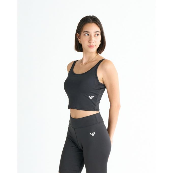 ROXY（ロキシー） スポーツブラ ブラトップ レディース F MY 1ST ROXY