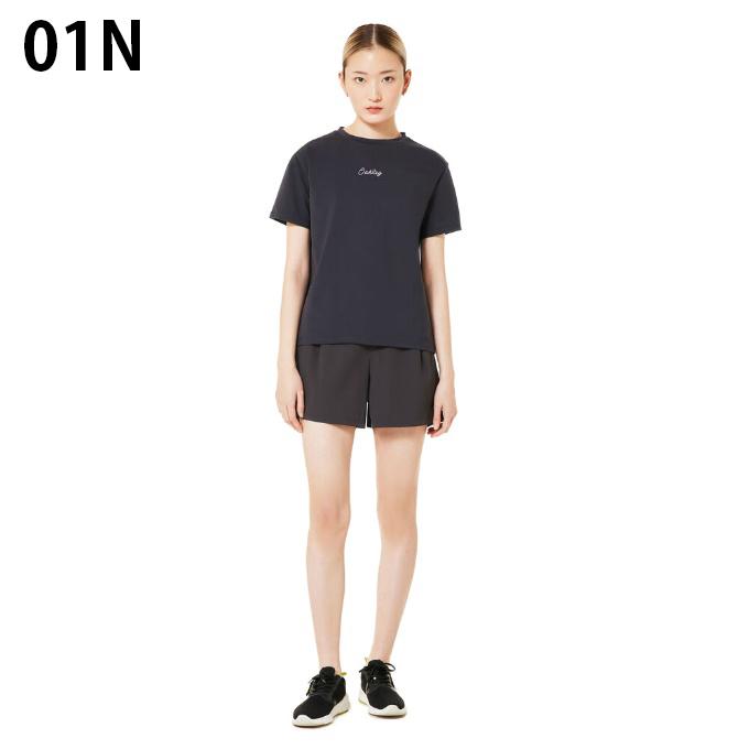 OAKLEY（オークリー） ショートパンツ レディース RDNT シアサッカー