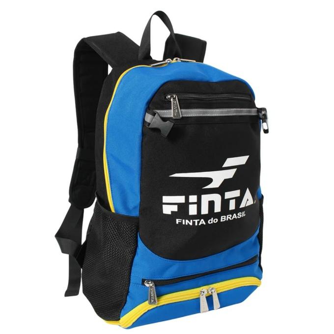 FINTA（フィンタ） サッカー バックパック ジュニア 多機能 キッズ