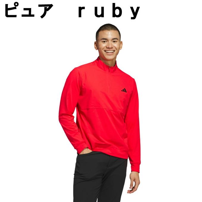 adidas（アディダス） ゴルフウェア ブルゾン メンズ アディゼロ
