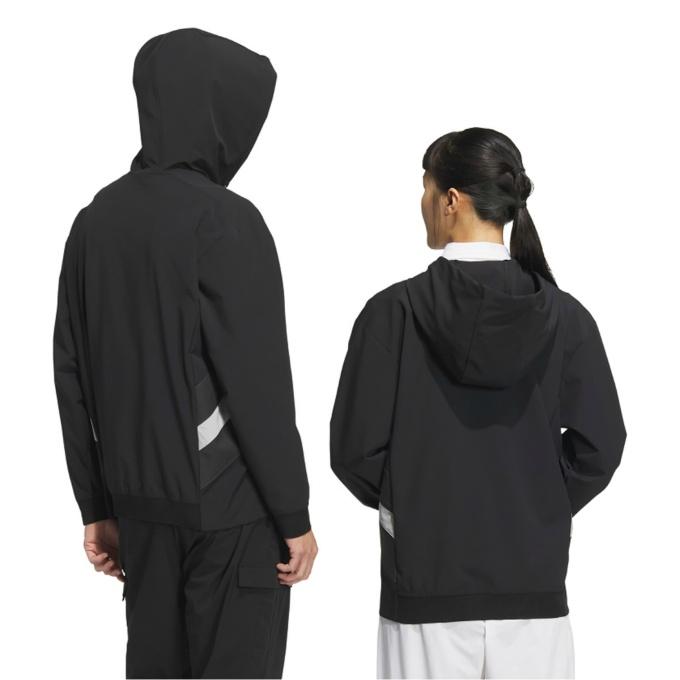 adidas（アディダス） ゴルフウェア スウェット メンズ ビヨンド ザ