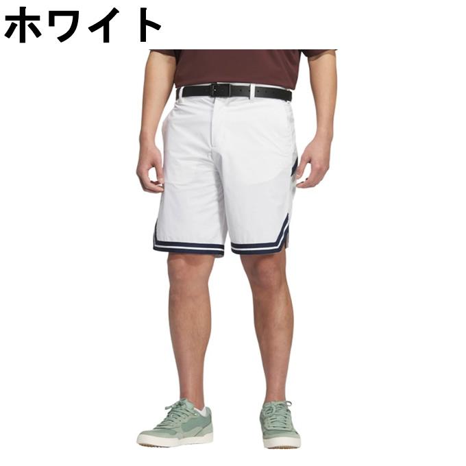 adidas アディダス ゴルフウェア ショートパンツ メンズ adidas アディダス ゴルフウェア ショートパンツ メンズ