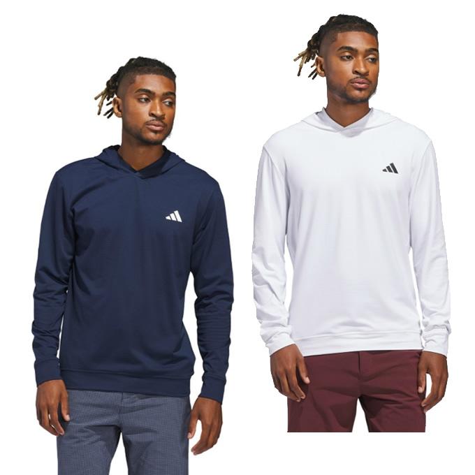 adidas（アディダス） ゴルフウェア スウェット メンズ ストレッチ