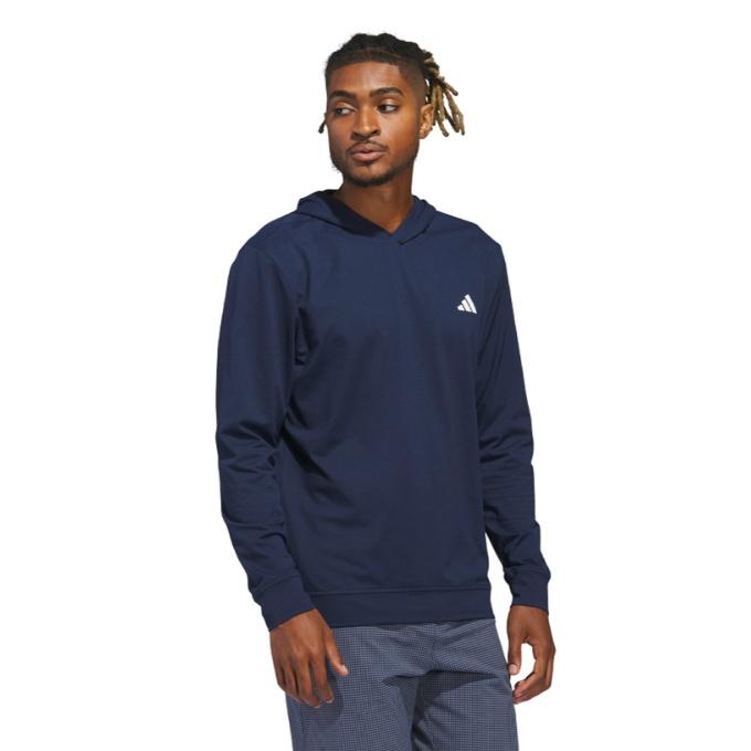 adidas（アディダス） ゴルフウェア スウェット メンズ ストレッチ