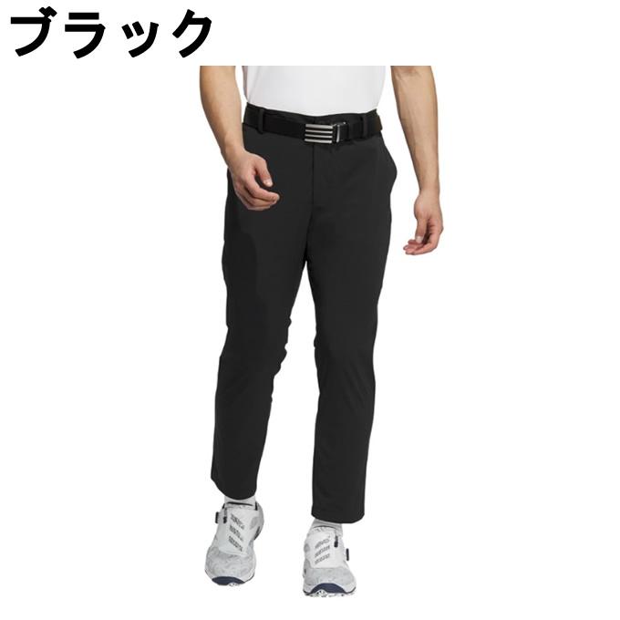 adidas（アディダス） ゴルフウェア アンクルパンツ メンズ EX-Stretch