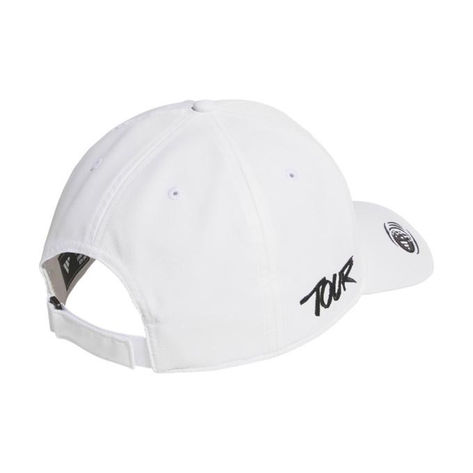 adidas（アディダス） ゴルフ キャップ メンズ レディース サイドロゴ