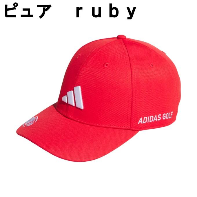 ゴルフ　キャップ　まとめ売り PING（ピン） （メンズ）ゴルフ ソフトフィットキャップ HW-F2406