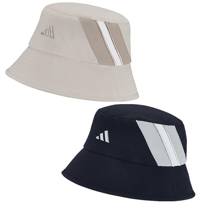adidas（アディダス） ゴルフ ハット メンズ ビヨンド ザ コース 撥水