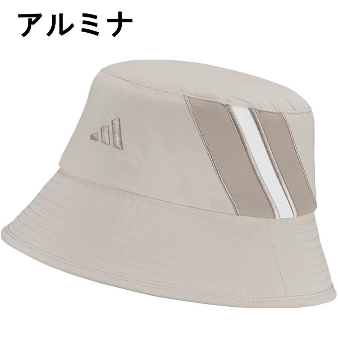 adidas（アディダス） ゴルフ ハット メンズ ビヨンド ザ コース 撥水