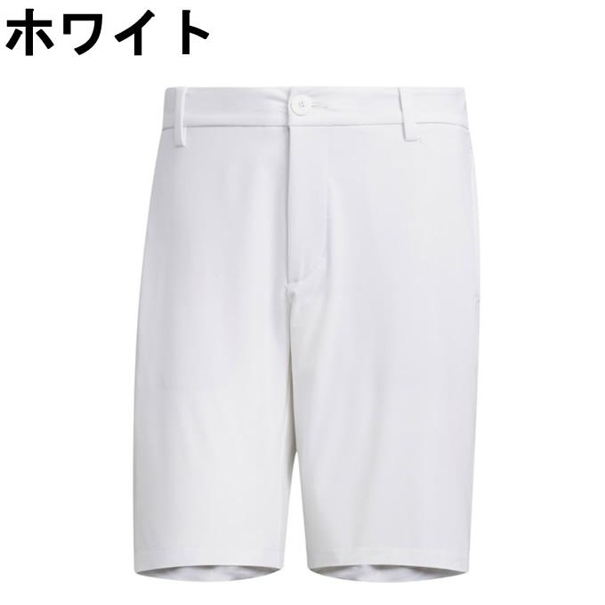 ゴルフ UNSINGWEAR ホワイトショートパンツ ゴルフウェア
