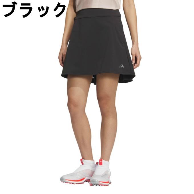 adidas（アディダス） ゴルフウェア スカート レディース アディゼロ