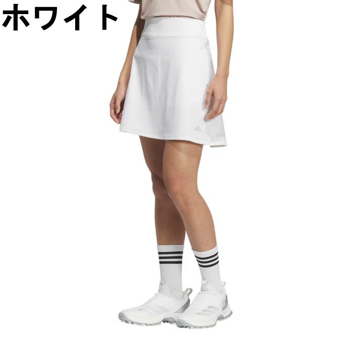 adidas（アディダス） ゴルフウェア スカート レディース アディゼロ