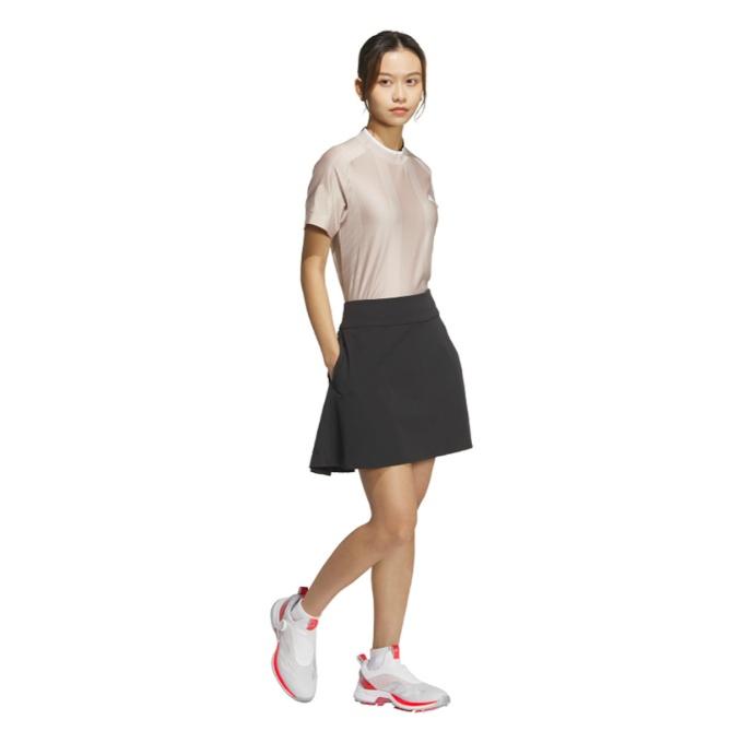 adidas（アディダス） ゴルフウェア スカート レディース アディゼロ