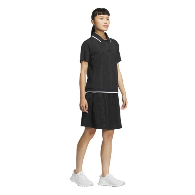 adidas（アディダス） ゴルフウェア 半袖シャツ レディース ビヨンド