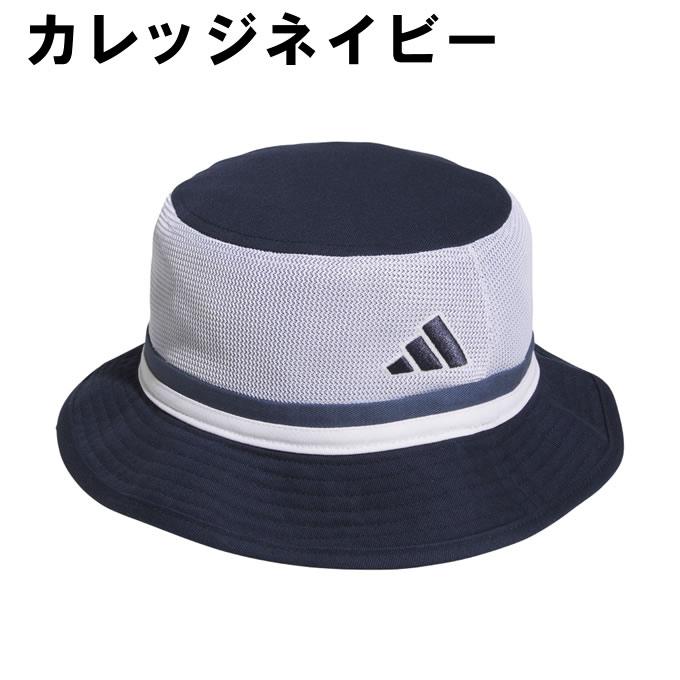 adidas（アディダス） ゴルフ ハット レディース メッシュ スプリング