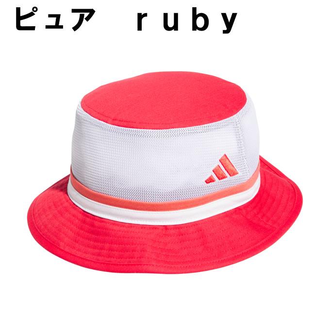 adidas（アディダス） ゴルフ ハット レディース メッシュ スプリング
