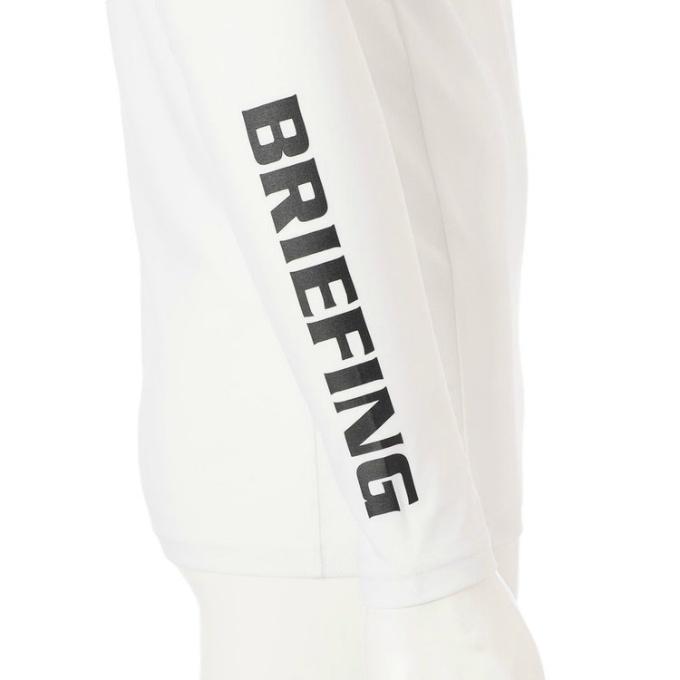 BRIEFING（ブリーフィング） ゴルフ アンダーウェア 長袖 メンズ UNDER