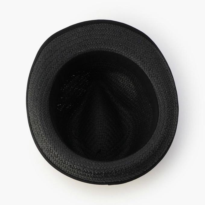 BRIEFING（ブリーフィング） ゴルフ ハット メンズ STRAW HAT ストロー