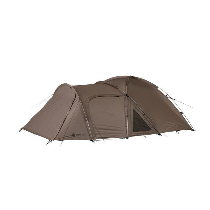 snow peak（スノーピーク） テント ドームテント アメニティドーム 2