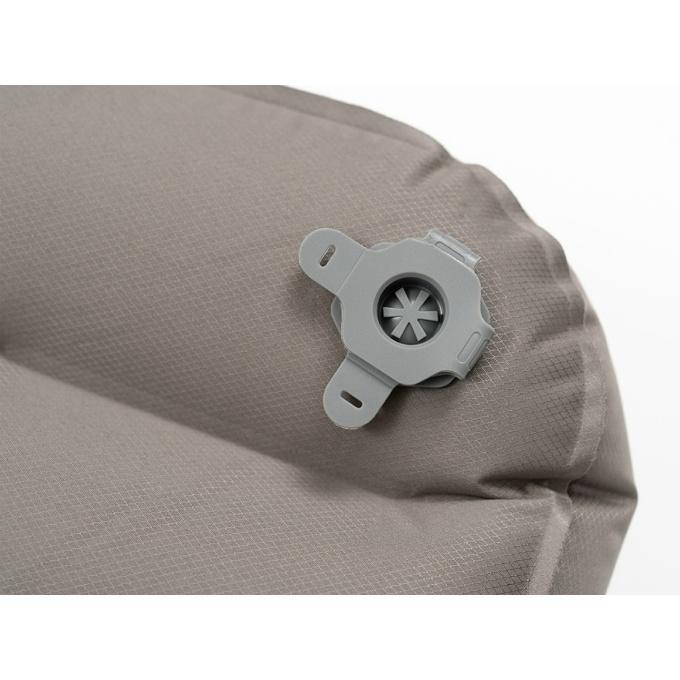 snow peak（スノーピーク） マット 小型マット コンパクトスリムマット