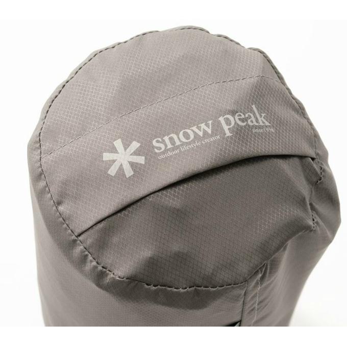 snow peak（スノーピーク） エアマット コンパクトワイドマット TM-089