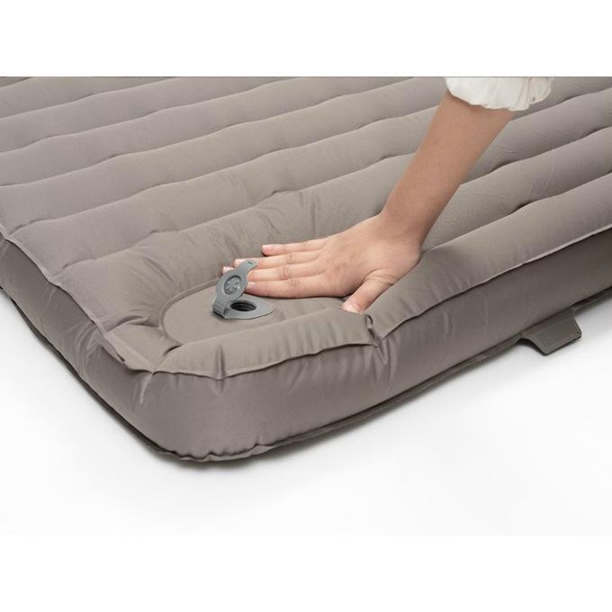 snow peak（スノーピーク） エアマット コンパクトワイドマット TM-089