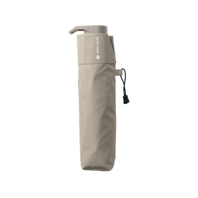 snow peak（スノーピーク） 傘 アーバンアンブレラ UG-295 : ヒマラヤ