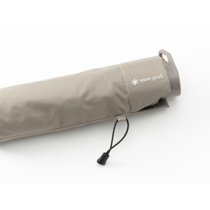 snow peak（スノーピーク） 傘 アーバンアンブレラ UG-295 : ヒマラヤ