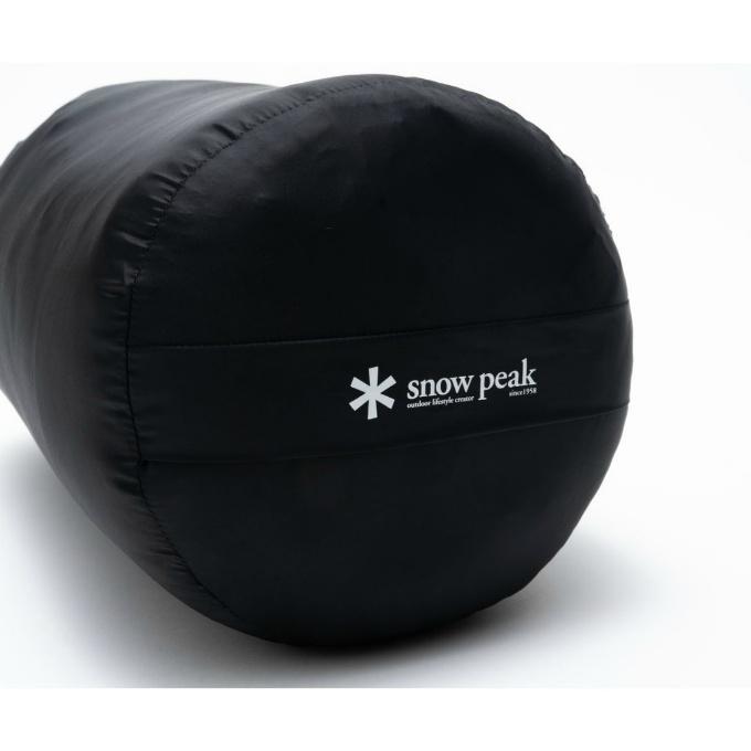 snow peak（スノーピーク） 封筒型シュラフ システムオフトン スリム