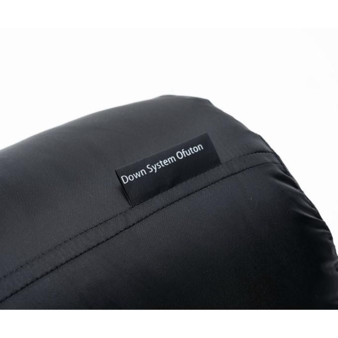 スノーピーク(snow peak) 封筒型シュラフ システムオフトン300スリムマットプラス BD-060_12
