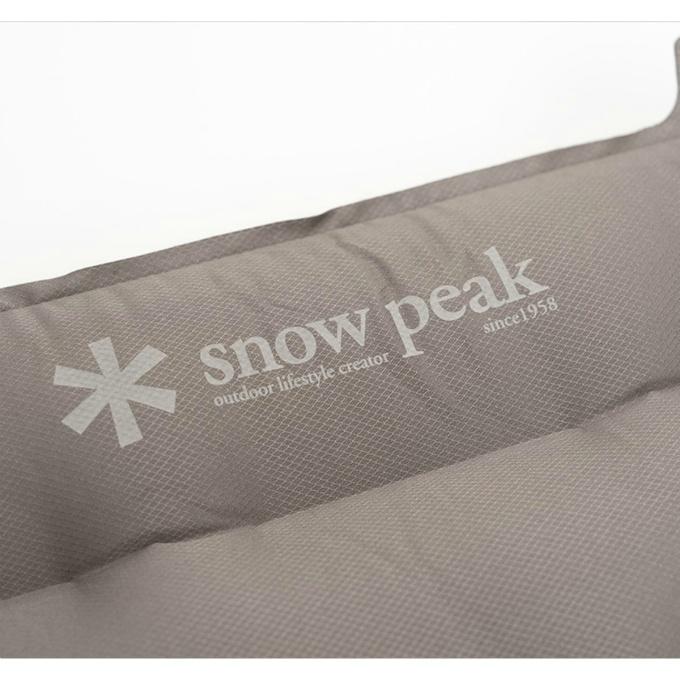 snow peak（スノーピーク） 封筒型シュラフ システムオフトン300スリム