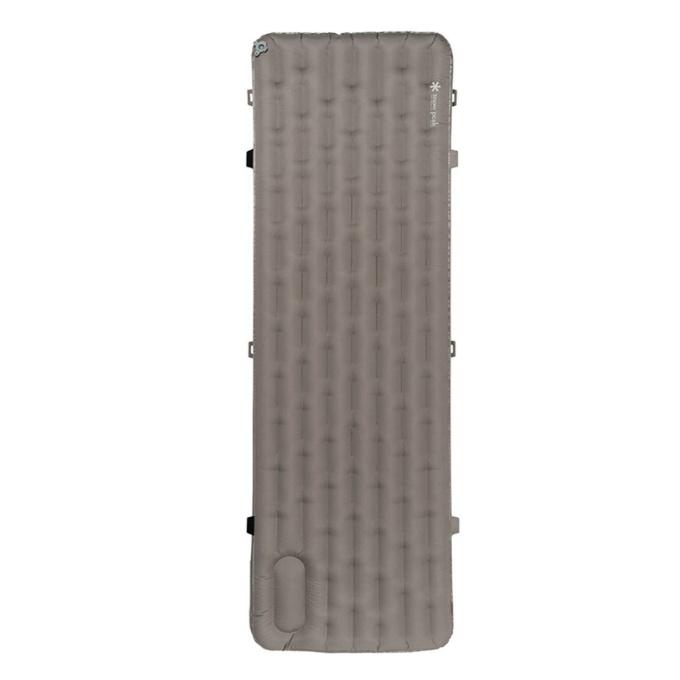 スノーピーク スリーピングマット 3枚セット スノーピーク スリーピングマット 3枚セット Good Sleeping | おうちで