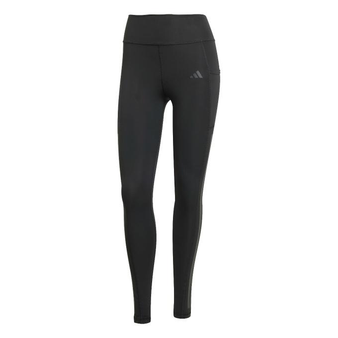 adidas（アディダス） ロングタイツ レディース Optime スリー