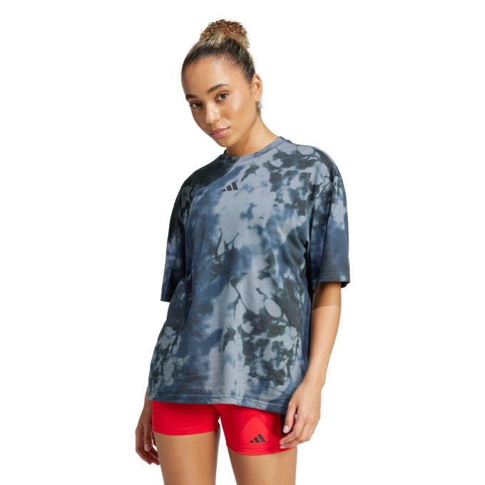 adidas（アディダス） Tシャツ 半袖 レディース クライマクール